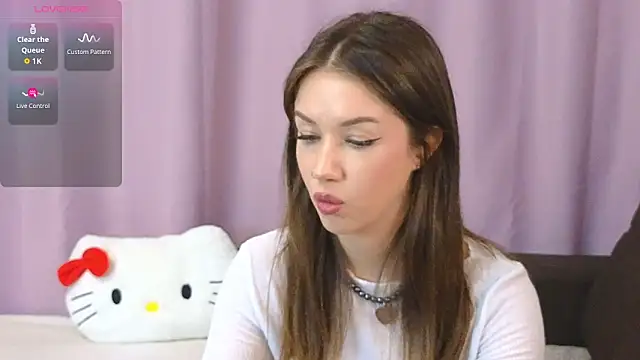 ellie kramer online show from 06/06/26, 09:19