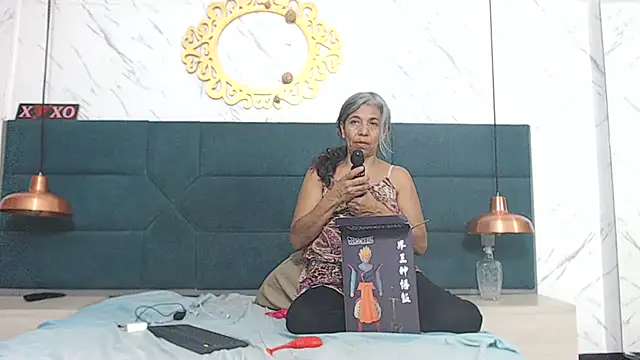 chanel grant online show from 12/21/25, 10:17