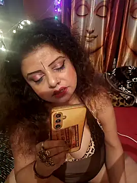 Maaya66 online show from 01/01/25, 06:38