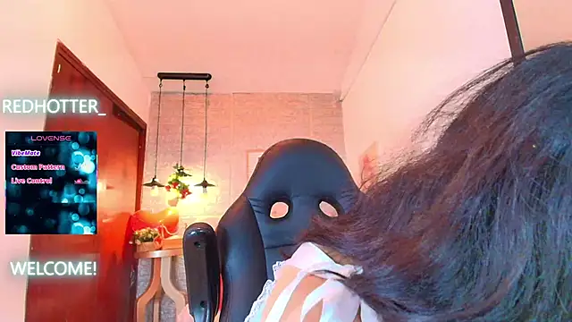 REDHOTTER  online show from 03/03/25, 11:14