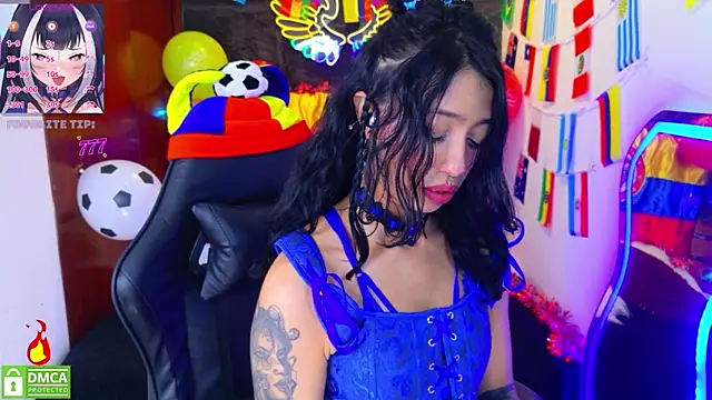 REDHOTTER  online show from 06/19/26, 07:39