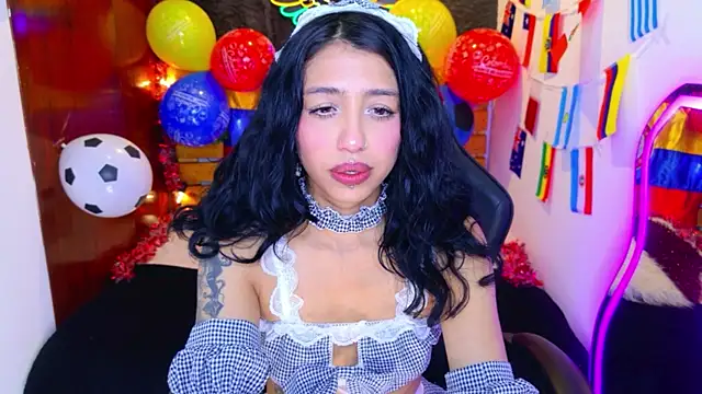 REDHOTTER  online show from 06/20/26, 07:38