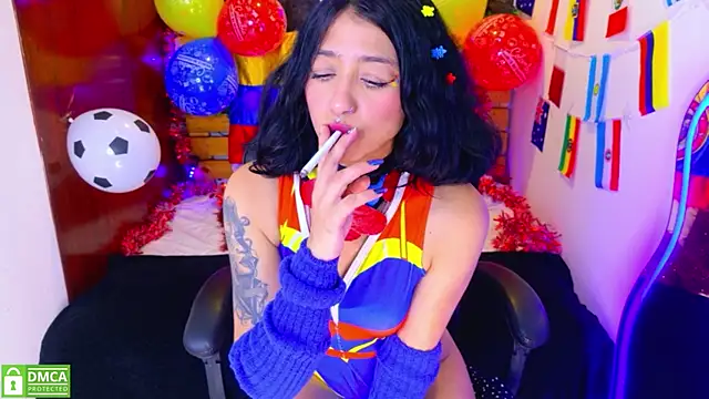 REDHOTTER  online show from 06/23/26, 07:56