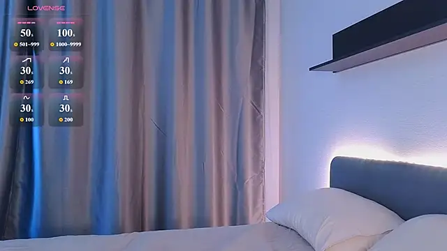 Kaia Sunshine Mia online show from 06/21/26, 12:08