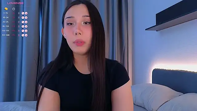 Kaia Sunshine Mia online show from 06/29/26, 11:21