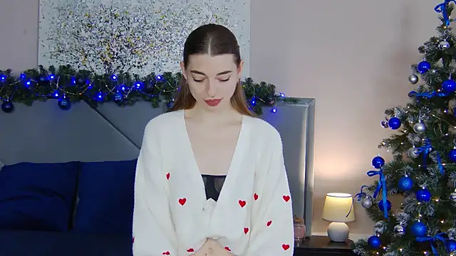 NicoleRosss online show from 12/20/25, 02:13