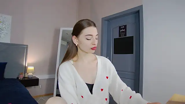 NicoleRosss online show from 01/08/26, 08:27