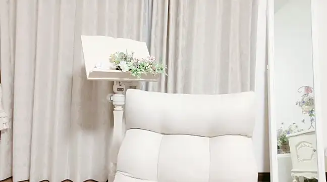 xxArisaxx online show from 02/25/25, 01:17