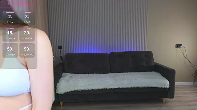 Snapshot of sofia__home chatting on 10/19/25, 05:41 sofia  home online show from 10/19/25, 05:41