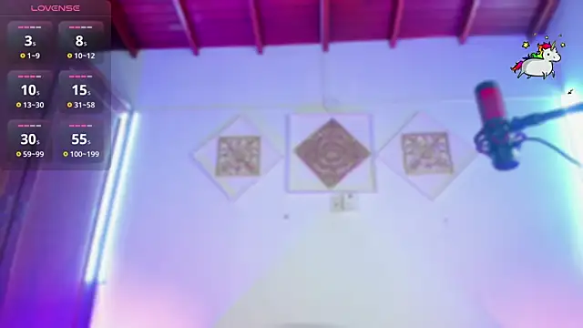 AdelineEvanss online show from 12/15/24, 05:23