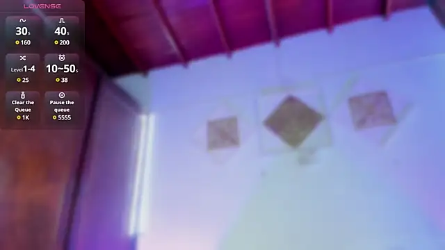 AdelineEvanss online show from 12/20/24, 03:47