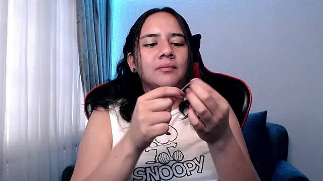 Snapshot of Lexyevans chatting on 12/13/24, 08:04 Lexyevans online show from 12/13/24, 08:04