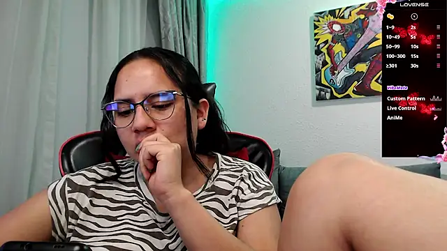 Snapshot of Lexyevans chatting on 03/18/25, 12:16 Lexyevans online show from 03/18/25, 12:16