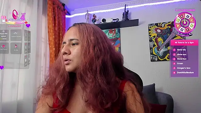 Snapshot of Lexyevans chatting on 10/04/25, 08:18 Lexyevans online show from 10/04/25, 08:18