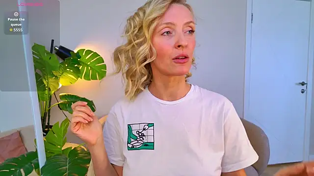sexuallycorrecte online show from 04/27/26, 12:36