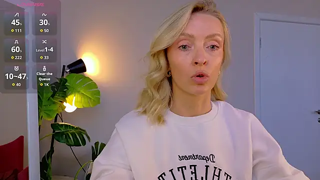 sexuallycorrecte online show from 04/29/26, 06:50