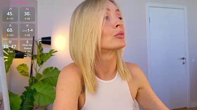 sexuallycorrecte online show from 05/03/26, 06:52