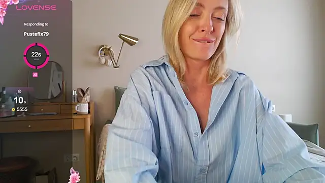 sexuallycorrecte online show from 06/22/26, 10:01