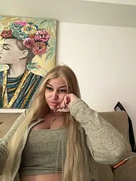 AllysonK online show from 04/30/26, 12:00