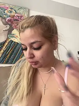 AllysonK online show from 05/05/26, 11:07