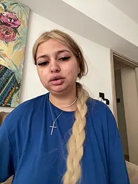 AllysonK online show from 05/07/26, 11:15