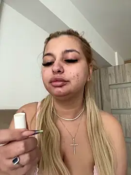 AllysonK online show from 05/08/26, 11:26