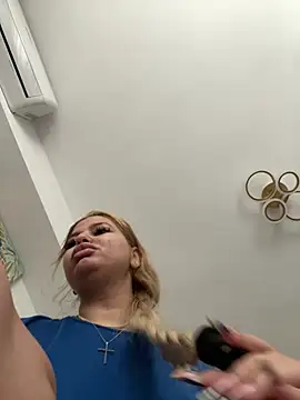 AllysonK online show from 05/12/26, 11:18