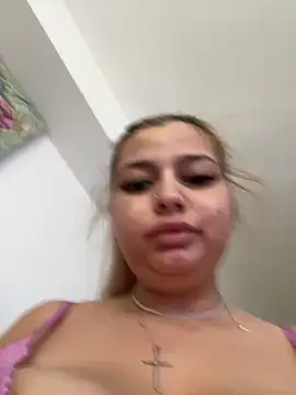 AllysonK online show from 05/14/26, 03:19