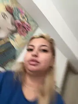 AllysonK online show from 05/15/26, 10:55