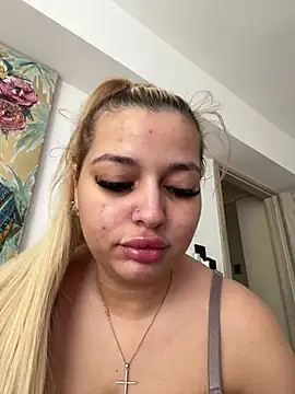 AllysonK online show from 06/05/26, 11:38