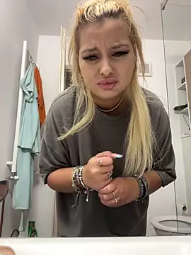 AllysonK online show from 06/12/26, 10:25