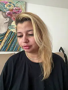 AllysonK online show from 06/24/26, 10:14