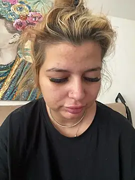 AllysonK online show from 06/26/26, 12:09
