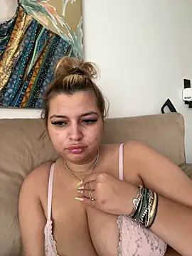 AllysonK online show from 06/27/26, 12:22