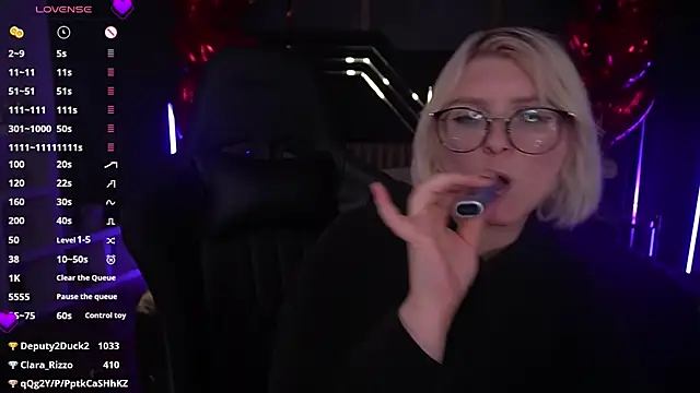 CoolTatis online show from 02/13/25, 05:16