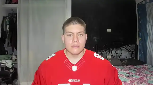 Snapshot of regan_jhonso chatting on 01/23/25, 05:56 regan jhonso online show from 01/23/25, 05:56