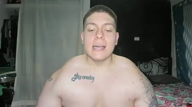 Snapshot of regan_jhonso chatting on 01/26/25, 06:48 regan jhonso online show from 01/26/25, 06:48