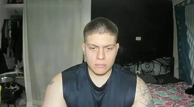 Snapshot of regan_jhonso chatting on 01/27/25, 09:33 regan jhonso online show from 01/27/25, 09:33