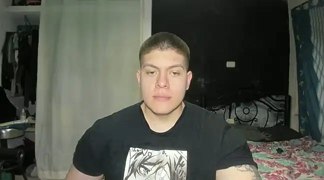 Snapshot of regan_jhonso chatting on 01/28/25, 04:50 regan jhonso online show from 01/28/25, 04:50