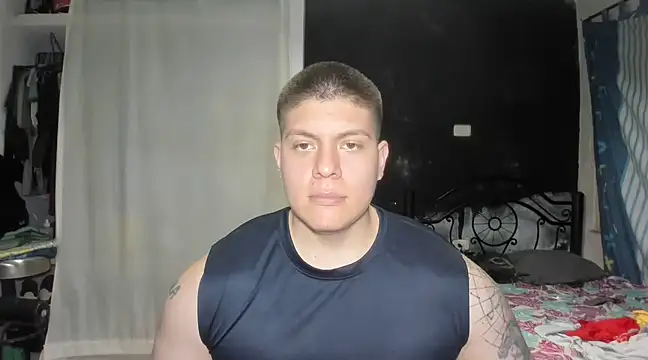 Snapshot of regan_jhonso chatting on 01/29/25, 07:25 regan jhonso online show from 01/29/25, 07:25