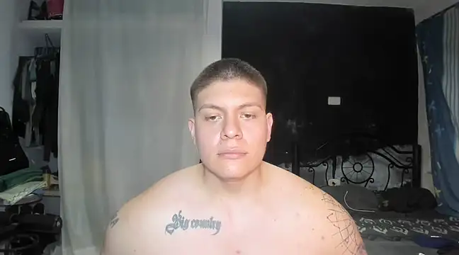 Snapshot of regan_jhonso chatting on 02/03/25, 07:29 regan jhonso online show from 02/03/25, 07:29