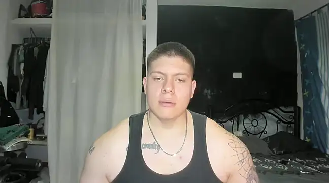 Snapshot of regan_jhonso chatting on 02/10/25, 03:57 regan jhonso online show from 02/10/25, 03:57