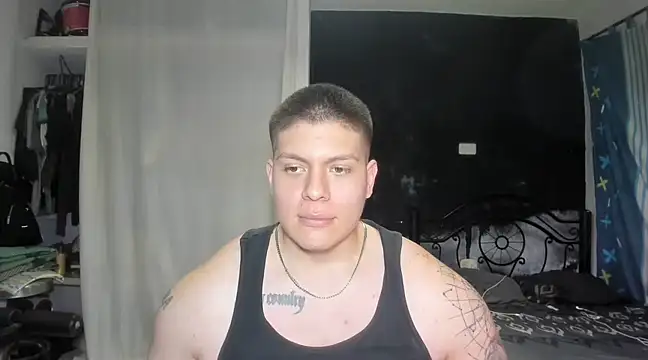 Snapshot of regan_jhonso chatting on 02/10/25, 07:28 regan jhonso online show from 02/10/25, 07:28