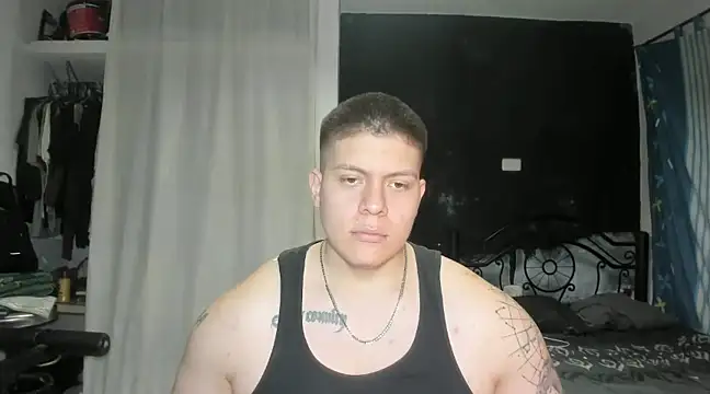 Snapshot of regan_jhonso chatting on 02/16/25, 07:37 regan jhonso online show from 02/16/25, 07:37