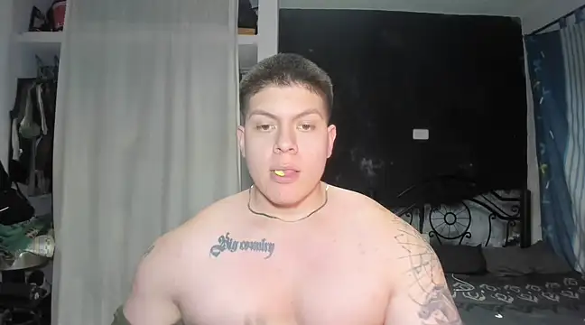 Snapshot of regan_jhonso chatting on 02/24/25, 05:00 regan jhonso online show from 02/24/25, 05:00