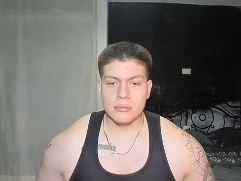 Snapshot of regan_jhonso chatting on 03/06/25, 04:19 regan jhonso online show from 03/06/25, 04:19