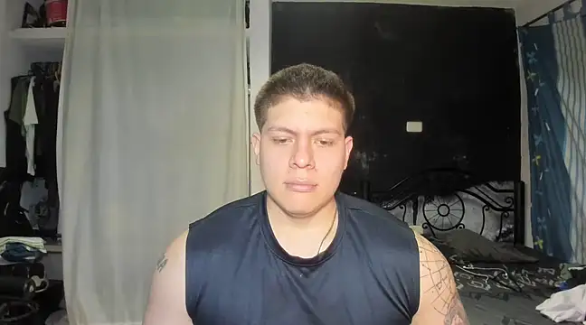 Snapshot of regan_jhonso chatting on 03/10/25, 06:27 regan jhonso online show from 03/10/25, 06:27