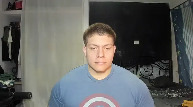 Snapshot of regan_jhonso chatting on 03/13/25, 11:41 regan jhonso online show from 03/13/25, 11:41