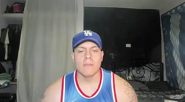 Snapshot of regan_jhonso chatting on 03/22/25, 08:51 regan jhonso online show from 03/22/25, 08:51