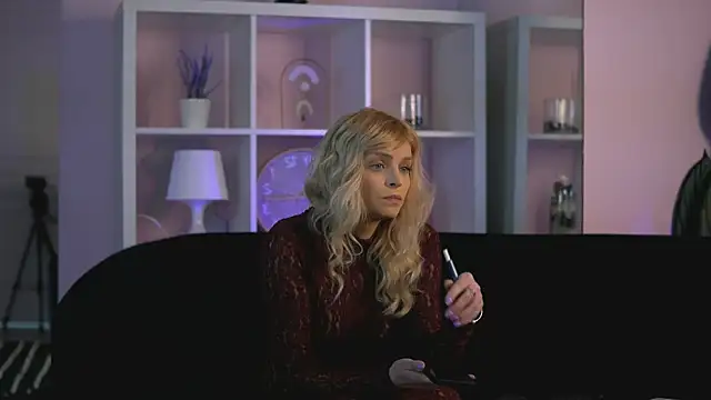 BritneyHudson online show from 02/10/25, 05:03